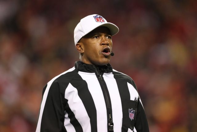 NFL Week 11 Referee Report: Betting Stats and Trends