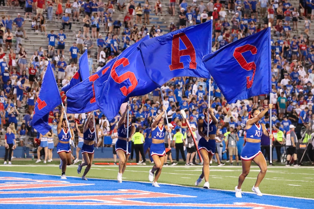College Football Week 3 Best Bets | Team Totals