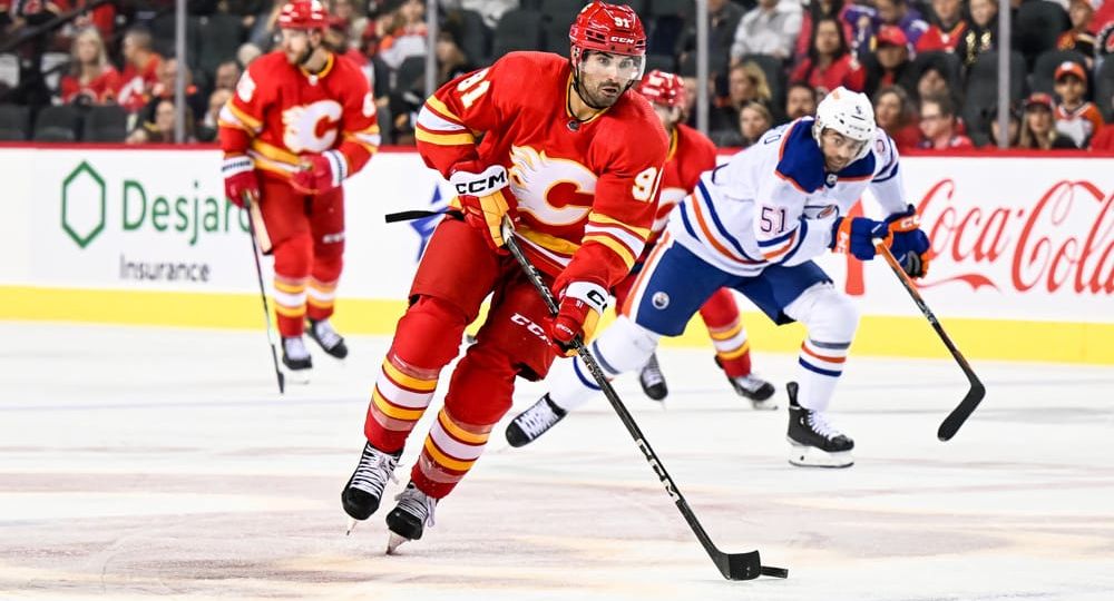 NHL Pacific Division Betting Guide: Odds, Predictions, & Best Bets