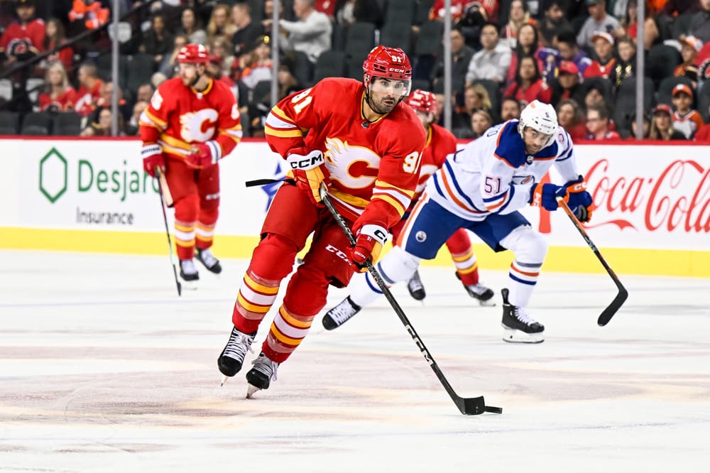 NHL Pacific Division Betting Guide: Odds, Predictions, & Best Bets