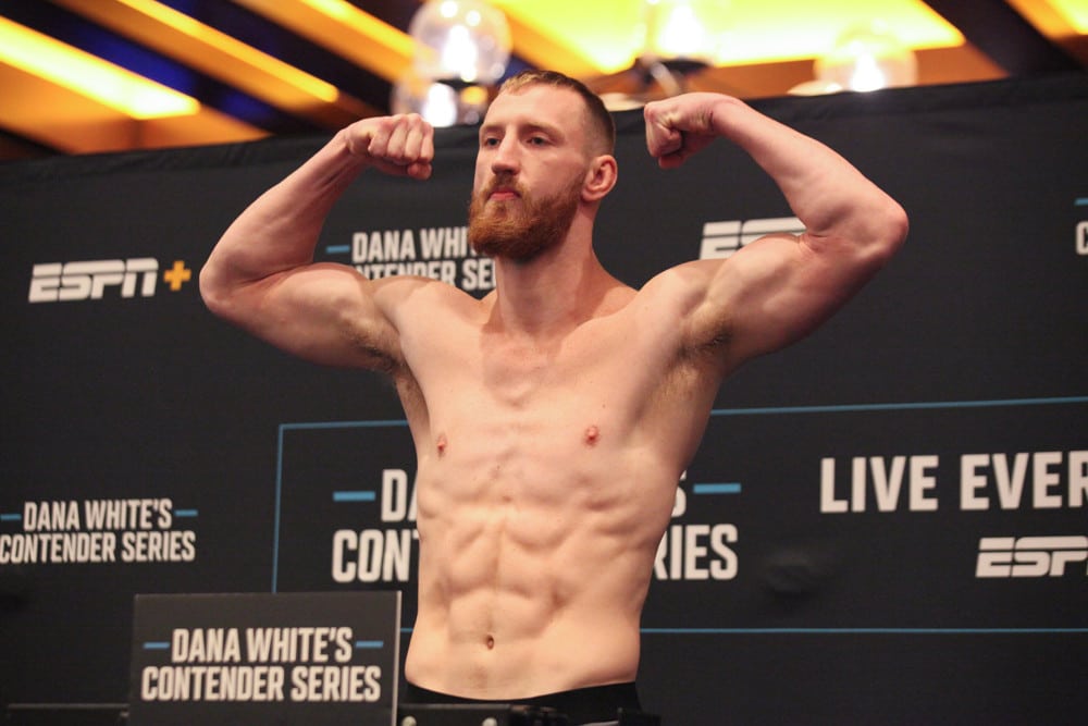 UFC 287 Predictions & Best Bets