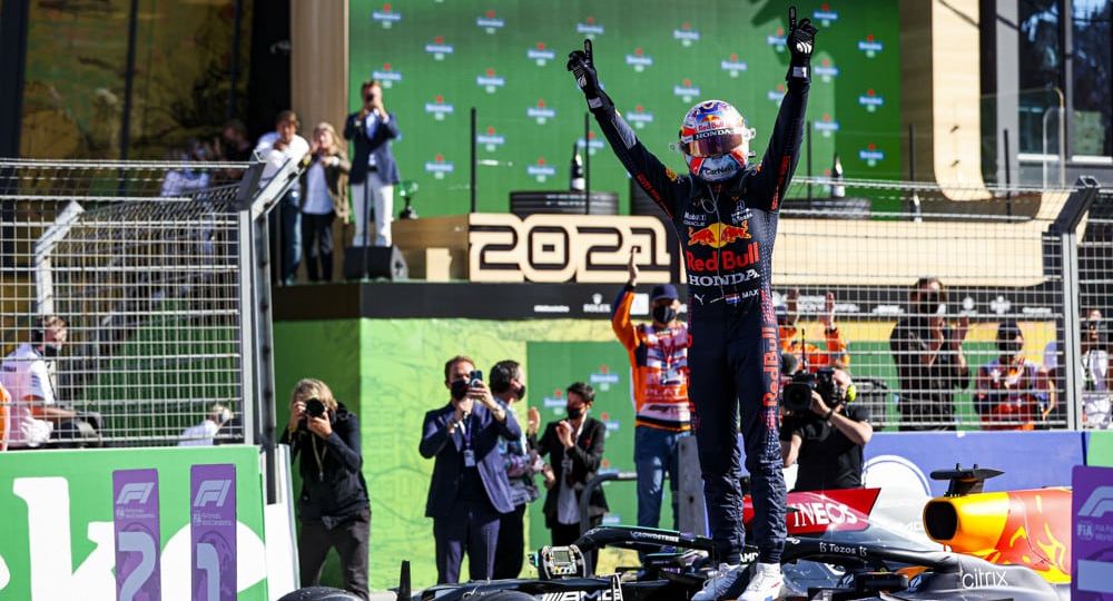 Dutch Grand Prix F1 Betting Preview | F1 Gambling Podcast (Ep. 5)