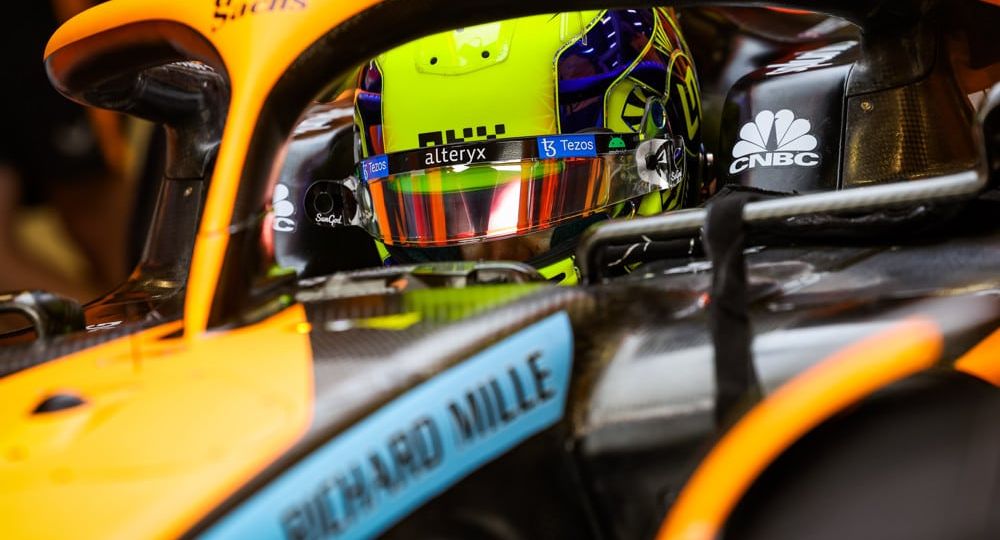 Formula 1 Pirelli Italian Grand Prix 2022 F1 DFS Preview, Plays, and How to Watch