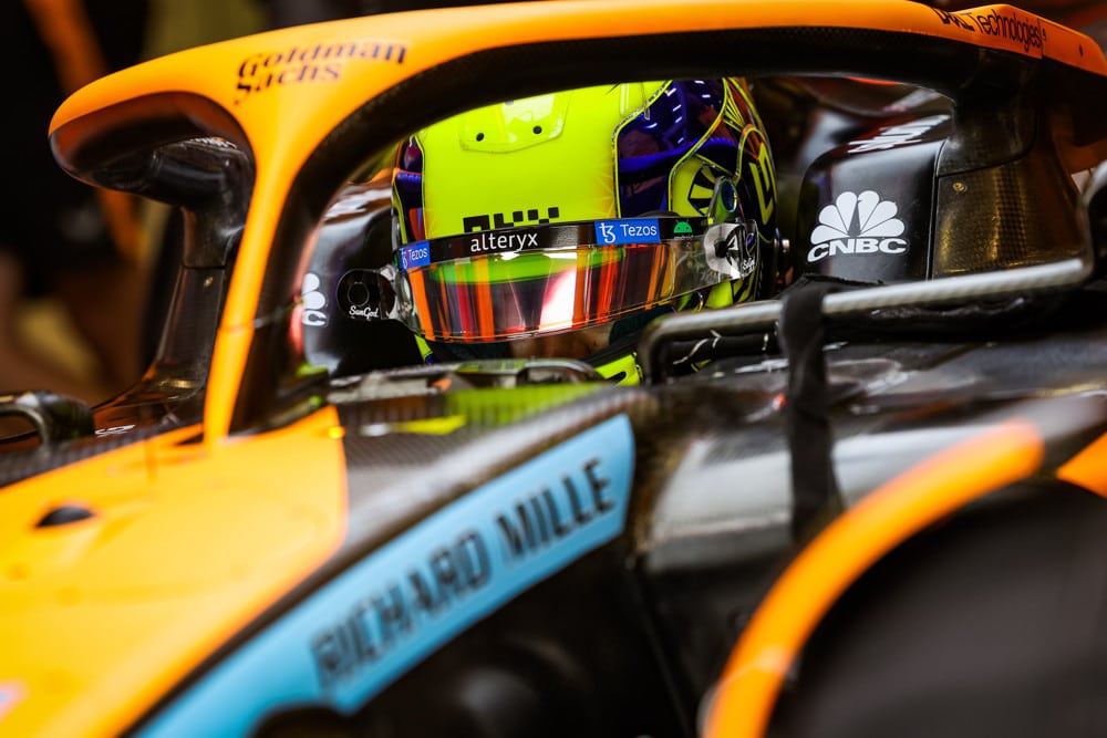 Formula 1 Pirelli Italian Grand Prix 2022 F1 DFS Preview, Plays, and How to Watch