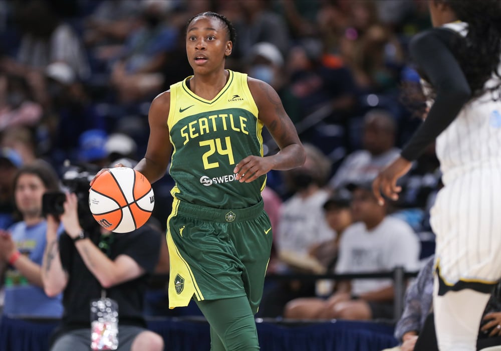 WNBA Betting Picks – 7/12/23 | WNBA Gambling Podcast (Ep. 64)