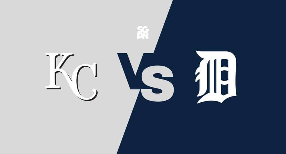 Kansas City Royals vs. Detroit Tigers - MLB - Predictions, Betting Lines, Odds and Trends