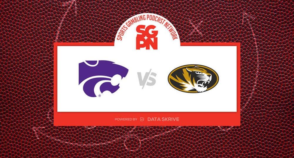 Kansas State vs. Missouri - College Football - Predictions, Betting Lines, Odds and Trends
