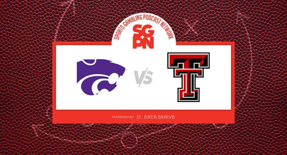 Kansas State vs. Texas Tech - College Football - Predictions, Betting Lines, Odds and Trends