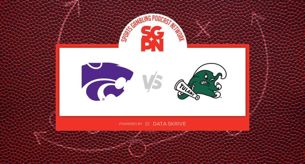 Kansas State vs. Tulane - College Football - Predictions, Betting Lines, Odds and Trends