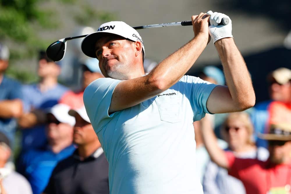 2022 Sanderson Farms PGA DFS: Permainan Terbaik di Setiap Kisaran Harga