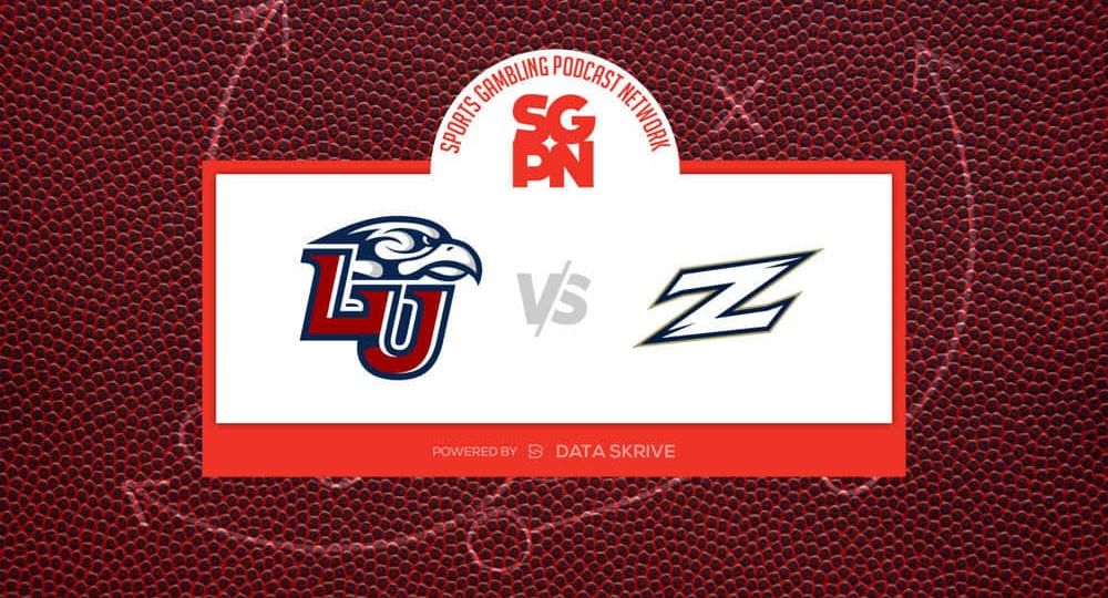 Liberty vs. Akron - College Football - Predictions, Betting Lines, Odds and Trends