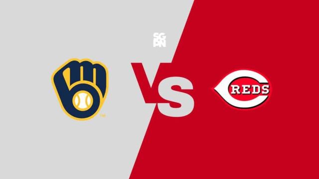 Milwaukee Brewers vs. Cincinnati Reds - MLB - Predictions, Betting Lines, Odds and Trends