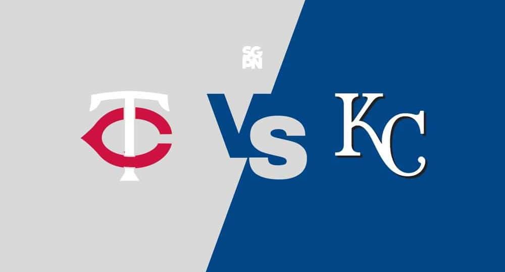 Minnesota Twins vs. Kansas City Royals - MLB - Predictions, Betting Lines, Odds and Trends