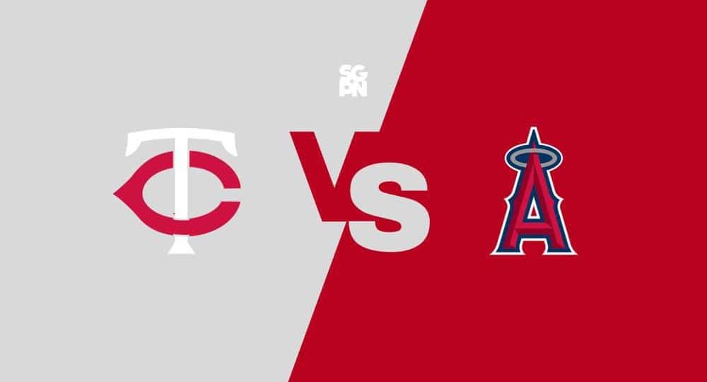 Minnesota Twins vs. Los Angeles Angels - MLB - Predictions, Betting Lines, Odds and Trends