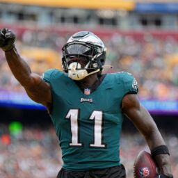 monday night football prop bets