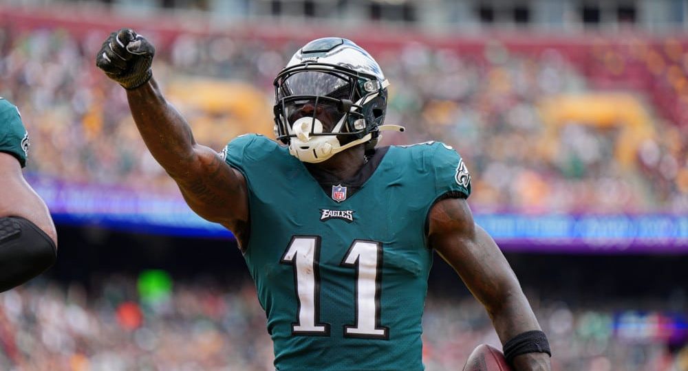 monday night football prop bets