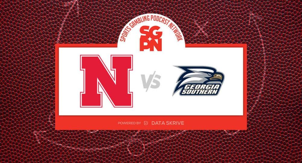 Nebraska vs. Georgia Southern - College Football - Predictions, Betting Lines, Odds and Trends