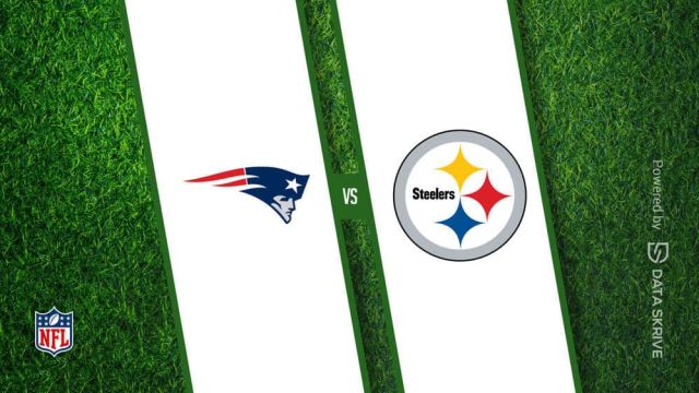 New England Patriots vs. Pittsburgh Steelers - NFL - Predictions, Betting Lines, Odds and Trends