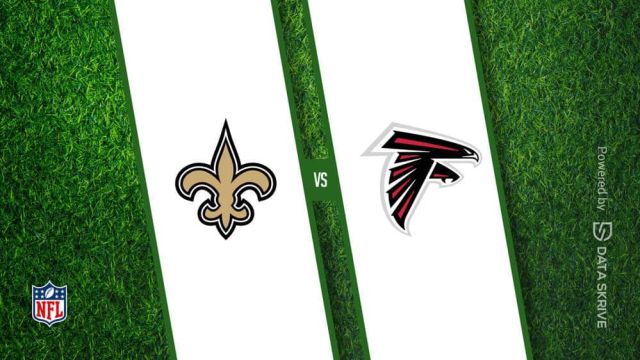 New Orleans Saints vs. Atlanta Falcons - NFL - Predictions, Betting Lines, Odds and Trends