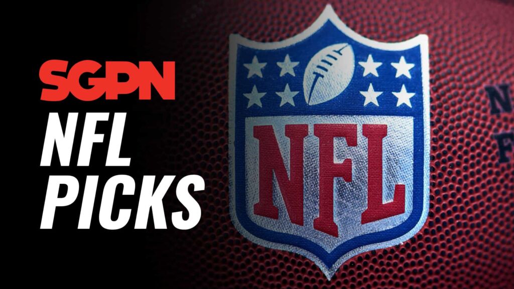 Best Nfl Picks Against The Spread