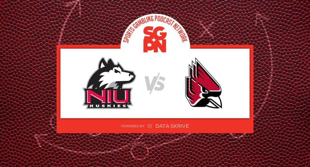 Northern Illinois vs. Ball State - College Football - Predictions, Betting Lines, Odds and Trends