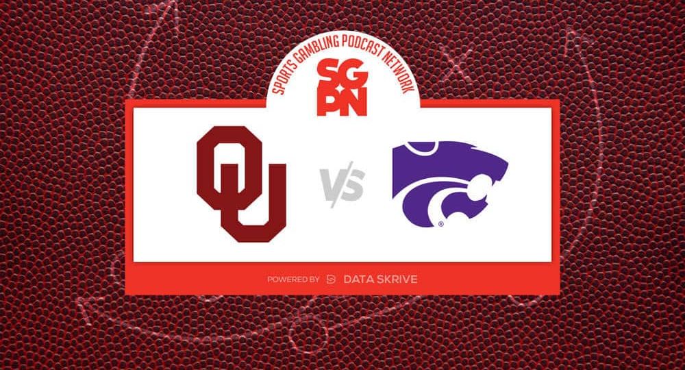 Oklahoma vs. Kansas State - College Football - Predictions, Betting Lines, Odds and Trends