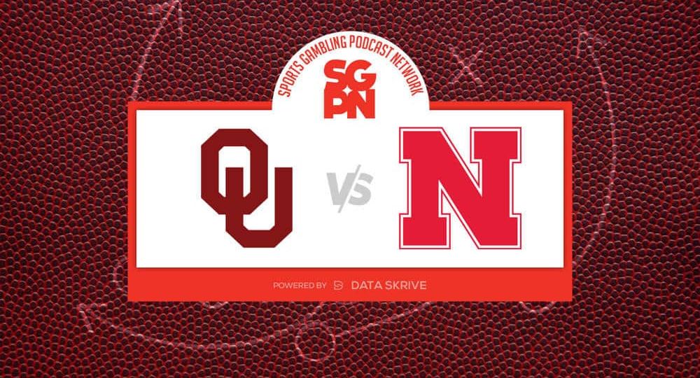 Oklahoma vs. Nebraska - College Football - Predictions, Betting Lines, Odds and Trends
