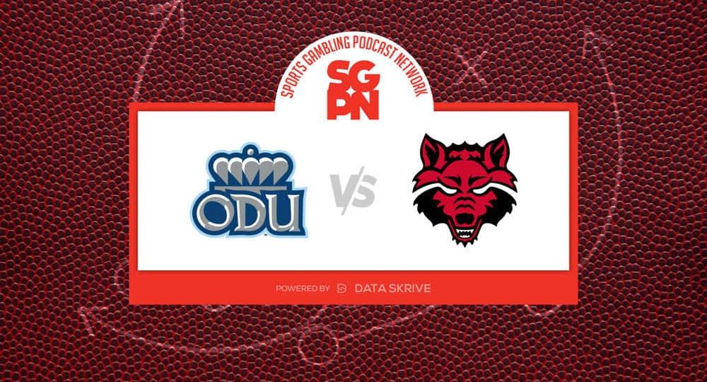 Old Dominion vs. Arkansas State - College Football - Predictions, Betting Lines, Odds and Trends