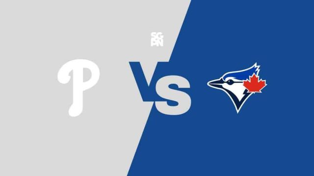 Philadelphia Phillies vs. Toronto Blue Jays - MLB - Predictions, Betting Lines, Odds and Trends