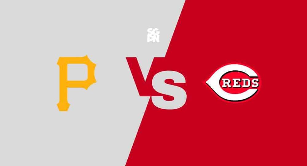 Pittsburgh Pirates vs. Cincinnati Reds - MLB - Predictions, Betting Lines, Odds and Trends