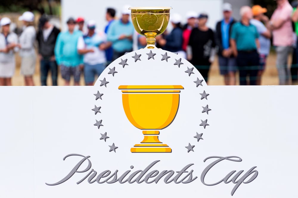 2022 Presidents Cup Preview and Betting Strategies 2022 Presidents Cup Preview and Betting Strategies