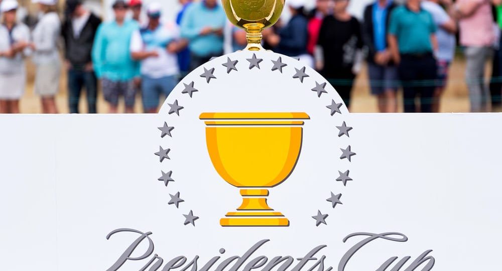 2022 Presidents Cup Preview and Betting Strategies