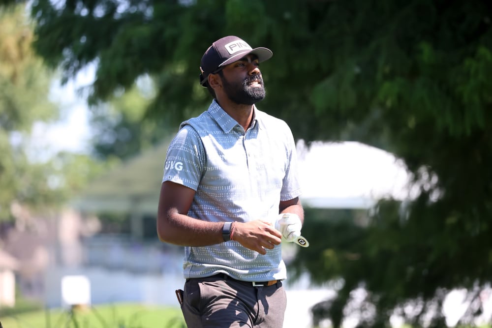 2022 Sanderson Farms Championship Preview and Betting Strategies