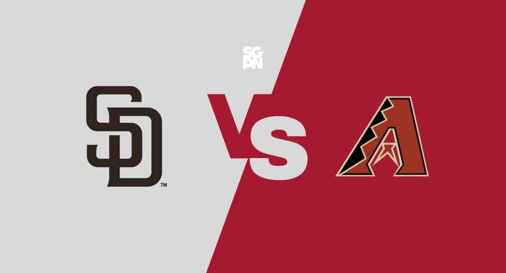 San Diego Padres vs. Arizona Diamondbacks - MLB - Predictions, Betting Lines, Odds and Trends