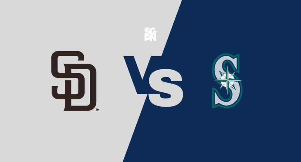 San Diego Padres vs. Seattle Mariners - MLB - Predictions, Betting Lines, Odds and Trends