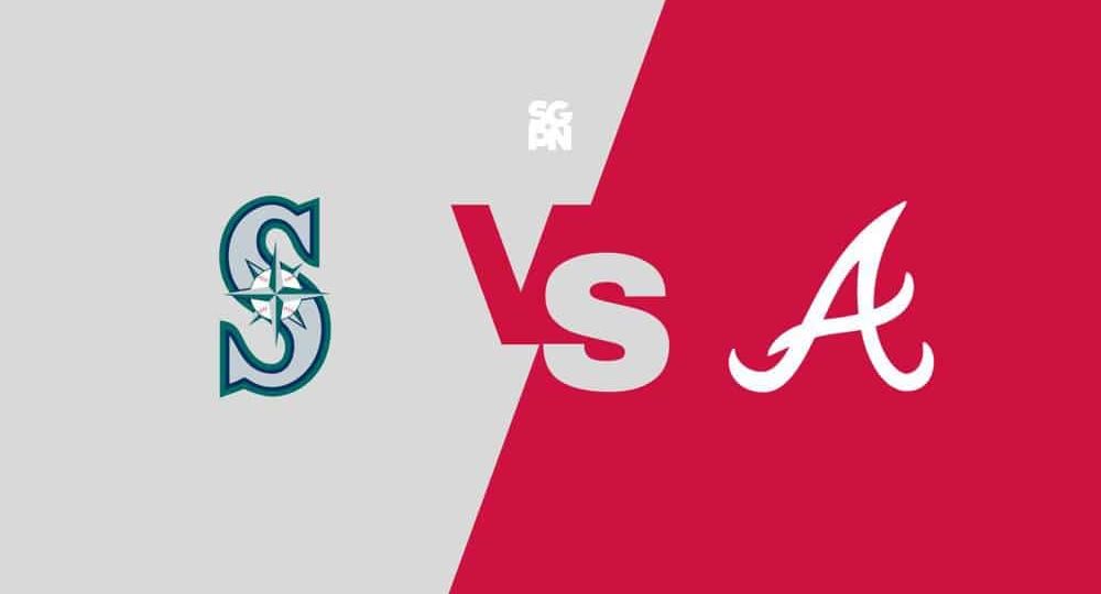 Seattle Mariners vs. Atlanta Braves - MLB - Predictions, Betting Lines, Odds and Trends