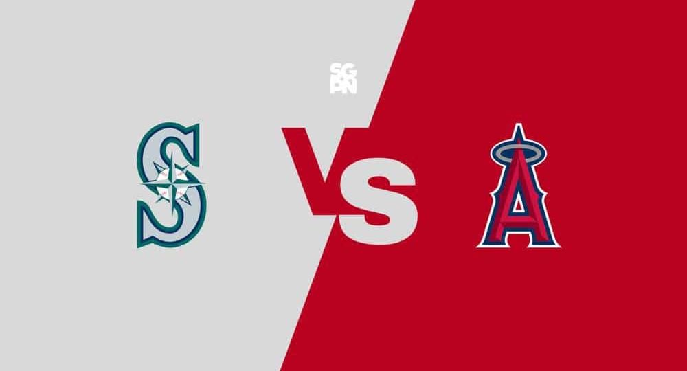 Seattle Mariners vs. Los Angeles Angels - MLB - Predictions, Betting Lines, Odds and Trends