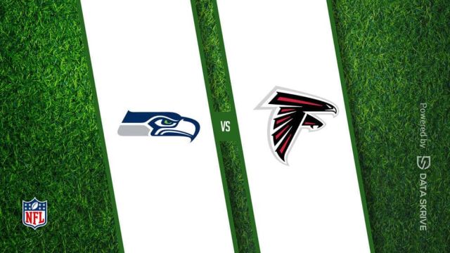 Seattle Seahawks vs. Atlanta Falcons - NFL - Predictions, Betting Lines, Odds and Trends