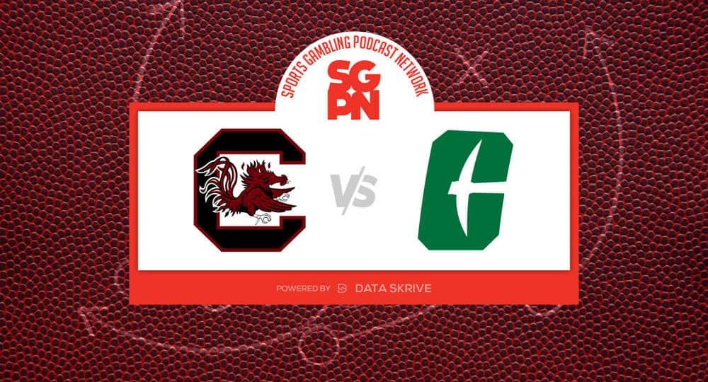 South Carolina vs. Charlotte - College Football - Predictions, Betting Lines, Odds and Trends