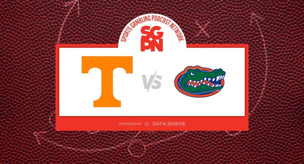 Tennessee vs. Florida - College Football - Predictions, Betting Lines, Odds and Trends