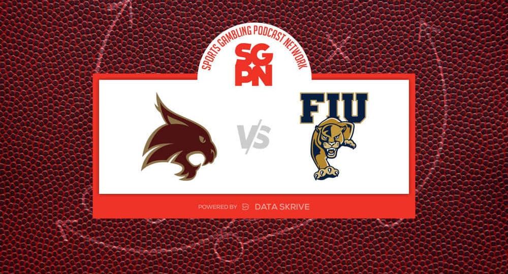 Texas State vs. Florida International - College Football - Predictions, Betting Lines, Odds and Trends