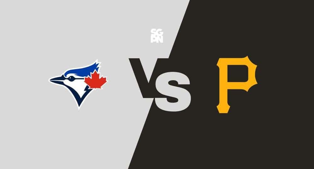 Toronto Blue Jays vs. Pittsburgh Pirates - MLB - Predictions, Betting Lines, Odds and Trends
