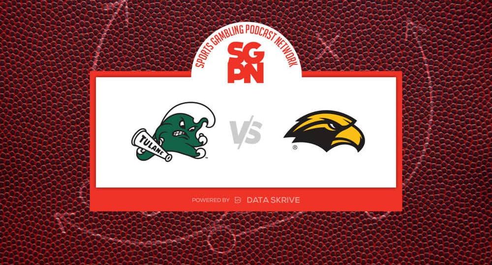 Tulane vs. Southern Miss - College Football - Predictions, Betting Lines, Odds and Trends