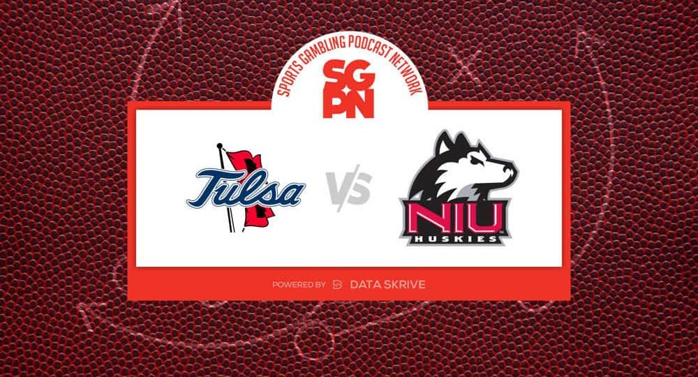 Tulsa vs. Northern Illinois - College Football - Predictions, Betting Lines, Odds and Trends