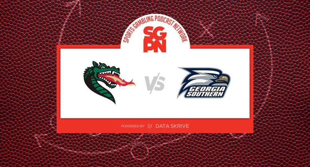 UAB vs. Georgia Southern - College Football - Predictions, Betting Lines, Odds and Trends
