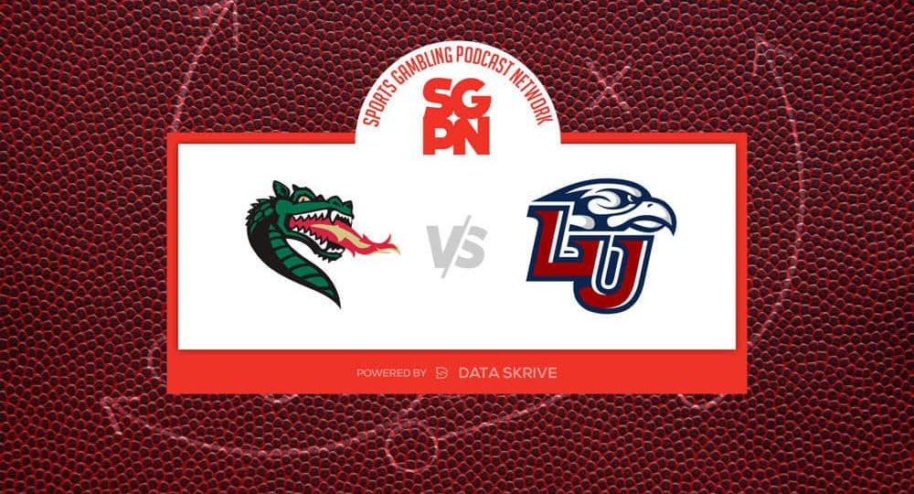 UAB vs. Liberty - College Football - Predictions, Betting Lines, Odds and Trends