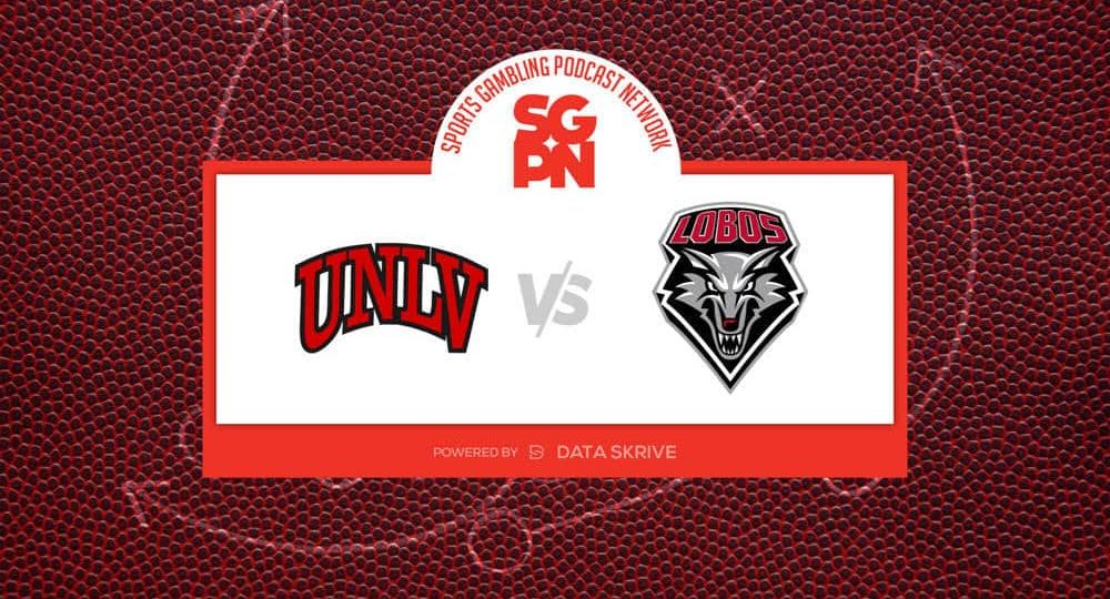 UNLV vs. New Mexico - College Football - Predictions, Betting Lines, Odds and Trends