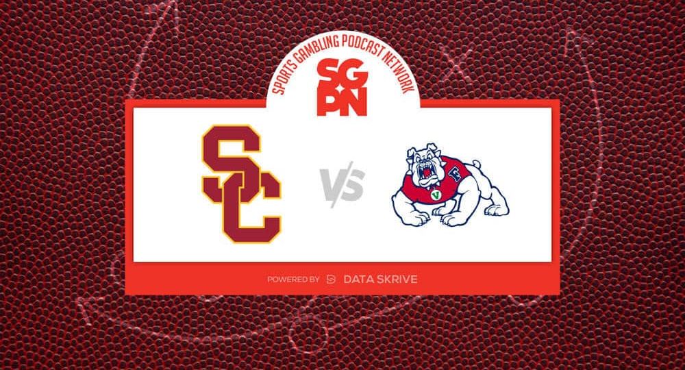 USC vs. Fresno State - College Football - Predictions, Betting Lines, Odds and Trends