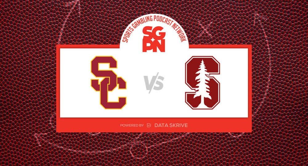 USC vs. Stanford - College Football - Predictions, Betting Lines, Odds and Trends