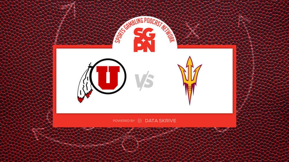Utah vs. Arizona State College Football Predictions, Betting Lines
